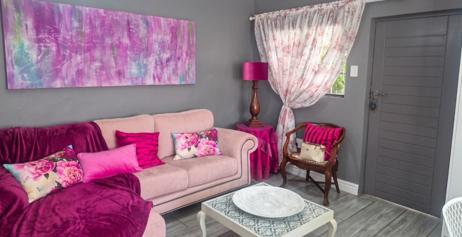 1 Bedroom Property for Sale in Dan Pienaar Free State